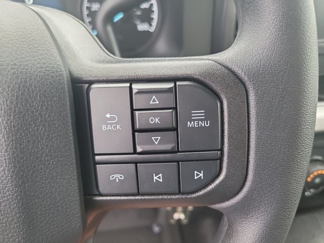 2026 Ford F-350SD XL DRW 4WD CREW CAB