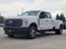 2026 Ford F-350SD XL DRW 4WD CREW CAB