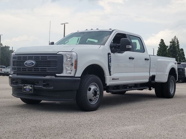 2026 Ford F-350SD XL DRW 4WD CREW CAB