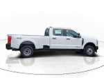 2026 Ford F-350SD XL DRW 4WD CREW CAB