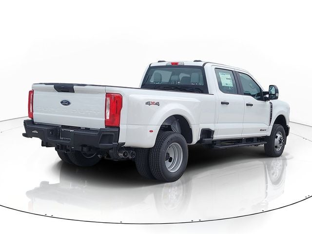 2026 Ford F-350SD XL DRW 4WD CREW CAB