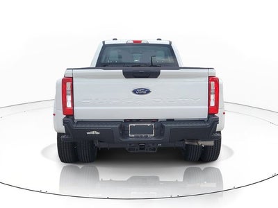 2026 Ford F-350SD XL DRW 4WD CREW CAB