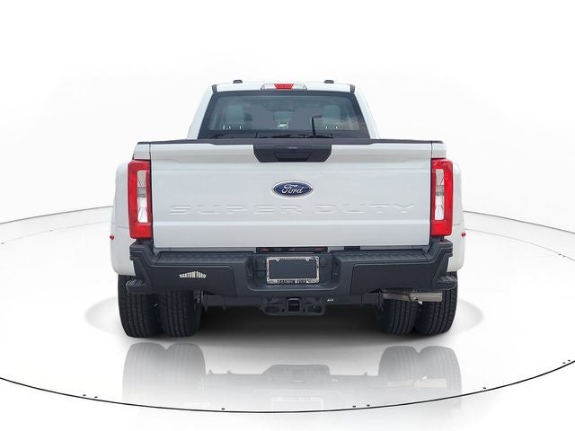 2026 Ford F-350SD XL DRW 4WD CREW CAB