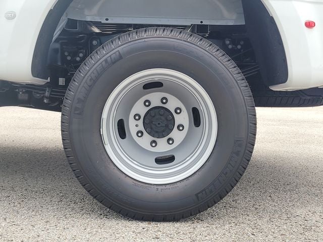 2026 Ford F-350SD XL DRW 4WD CREW CAB