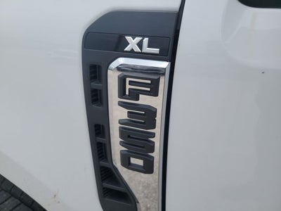 2026 Ford F-350SD XL DRW 4WD CREW CAB