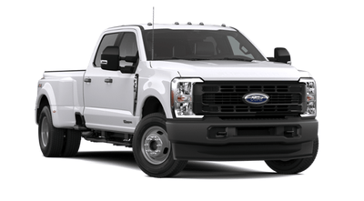 2026 Ford F-350SD XL DRW 4WD CREW CAB