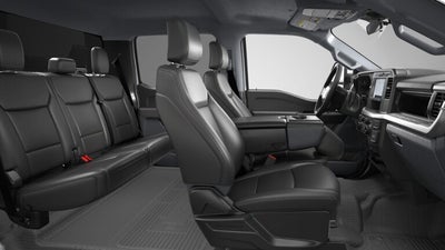 2026 Ford F-350SD XL DRW 4WD CREW CAB