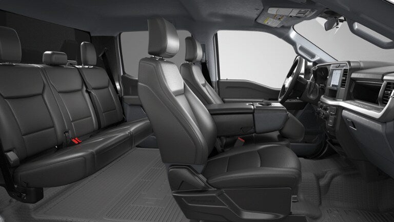 2026 Ford F-350SD XL DRW 4WD CREW CAB