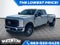 2026 Ford F-350SD XL DRW CREW CAB