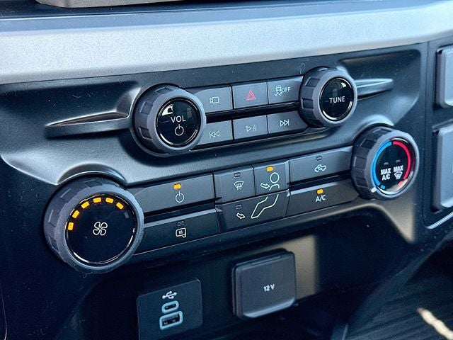 2026 Ford F-350SD XL DRW CREW CAB