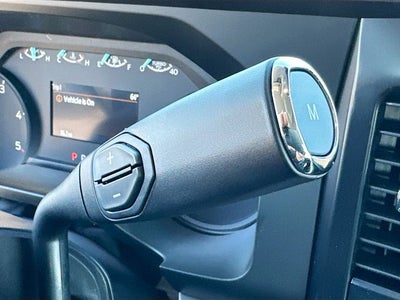 2026 Ford F-350SD XL DRW CREW CAB