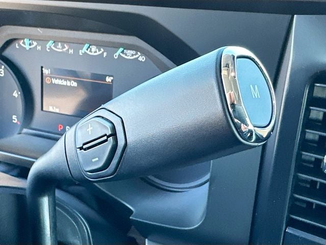 2026 Ford F-350SD XL DRW CREW CAB