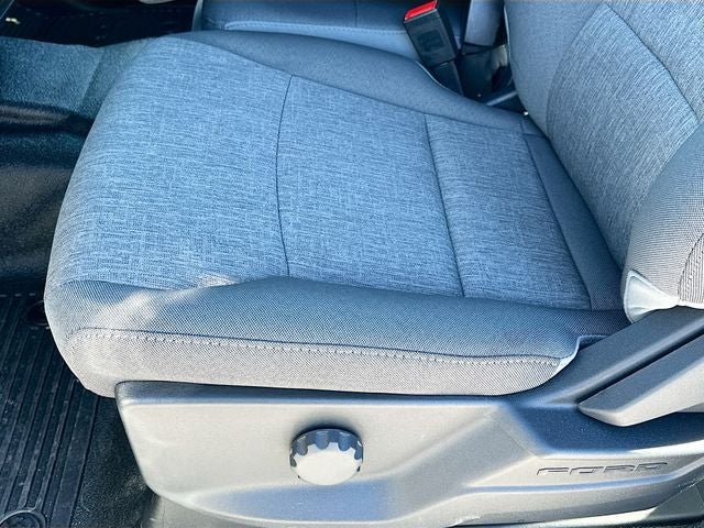 2026 Ford F-350SD XL DRW CREW CAB