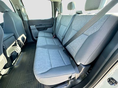 2026 Ford F-350SD XL DRW CREW CAB