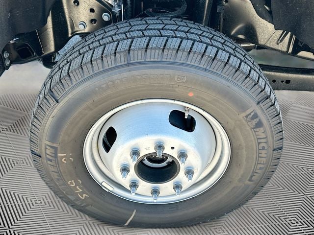 2026 Ford F-350SD XL DRW CREW CAB