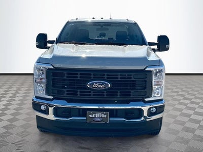 2026 Ford F-350SD XL DRW CREW CAB