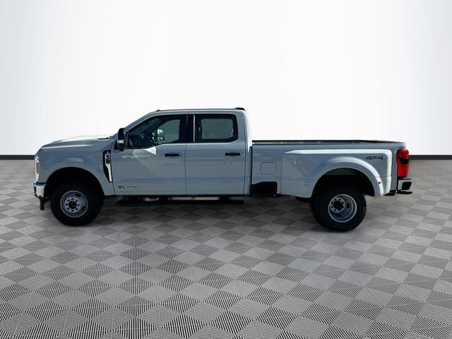 2026 Ford F-350SD XL DRW CREW CAB