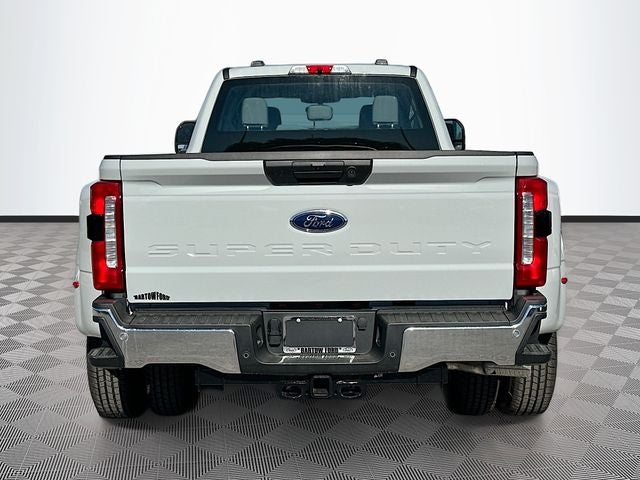 2026 Ford F-350SD XL DRW CREW CAB