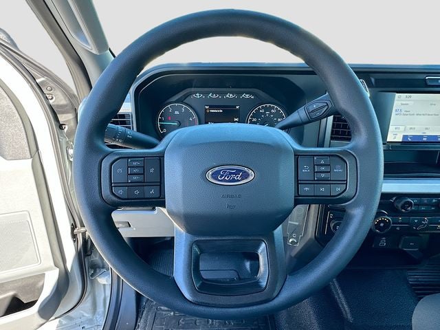 2026 Ford F-350SD XL DRW CREW CAB