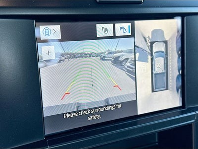 2026 Ford F-350SD XL DRW CREW CAB