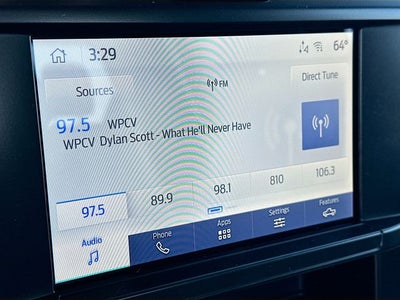 2026 Ford F-350SD XL DRW CREW CAB