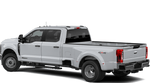 2026 Ford F-350SD XL DRW CREW CAB