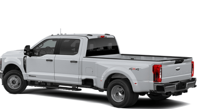 2026 Ford F-350SD XL DRW CREW CAB
