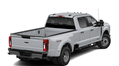2026 Ford F-350SD XL DRW CREW CAB