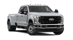 2026 Ford F-350SD XL DRW CREW CAB
