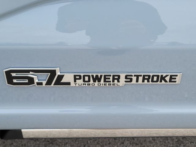 2026 Ford F-350SD Platinum DRW