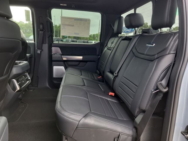2026 Ford F-350SD Platinum DRW