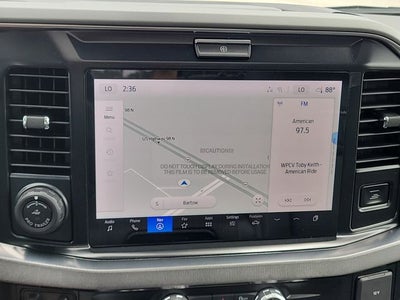 2026 Ford F-350SD Platinum DRW