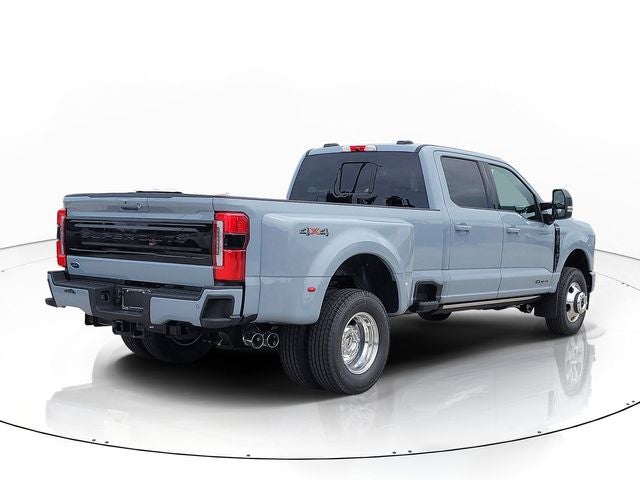 2026 Ford F-350SD Platinum DRW