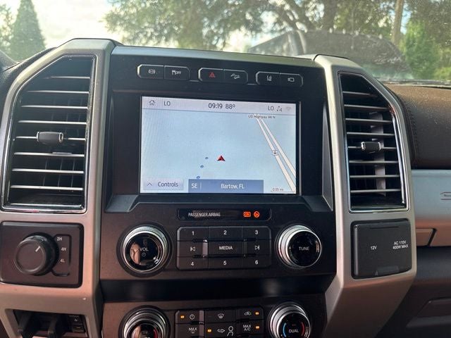 2020 Ford F-350SD King Ranch 6.7 DIESEL