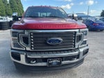 2020 Ford F-350SD King Ranch 6.7 DIESEL