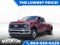 2026 Ford F-350SD Lariat 6.7 DIESEL
