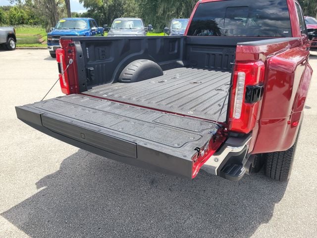 2026 Ford F-350SD Lariat 6.7 DIESEL