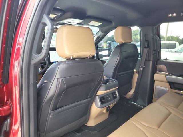 2026 Ford F-350SD Lariat 6.7 DIESEL