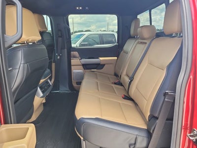 2026 Ford F-350SD Lariat 6.7 DIESEL