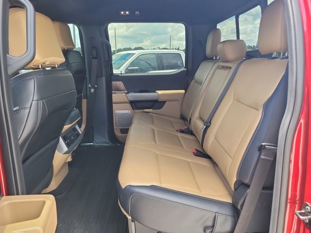 2026 Ford F-350SD Lariat 6.7 DIESEL