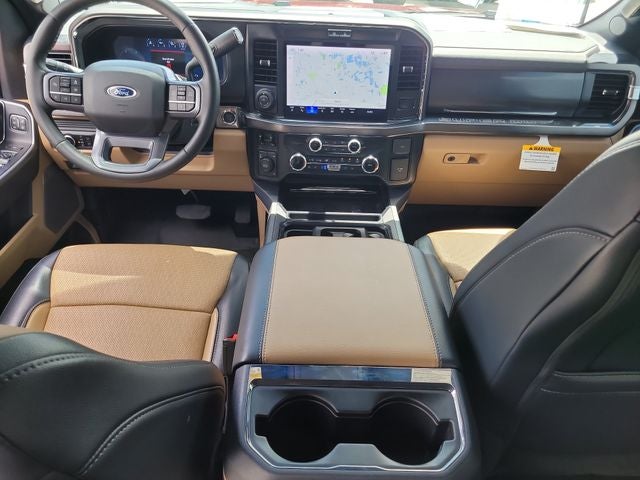 2026 Ford F-350SD Lariat 6.7 DIESEL