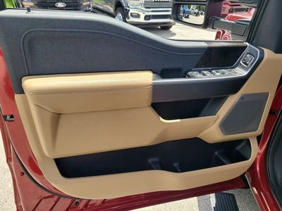 2026 Ford F-350SD Lariat 6.7 DIESEL