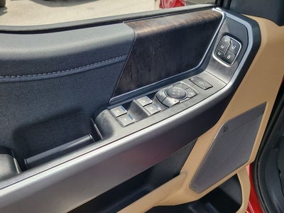 2026 Ford F-350SD Lariat 6.7 DIESEL