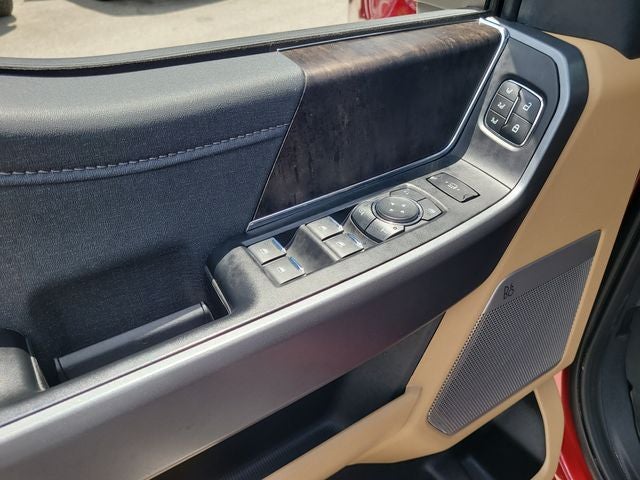 2026 Ford F-350SD Lariat 6.7 DIESEL