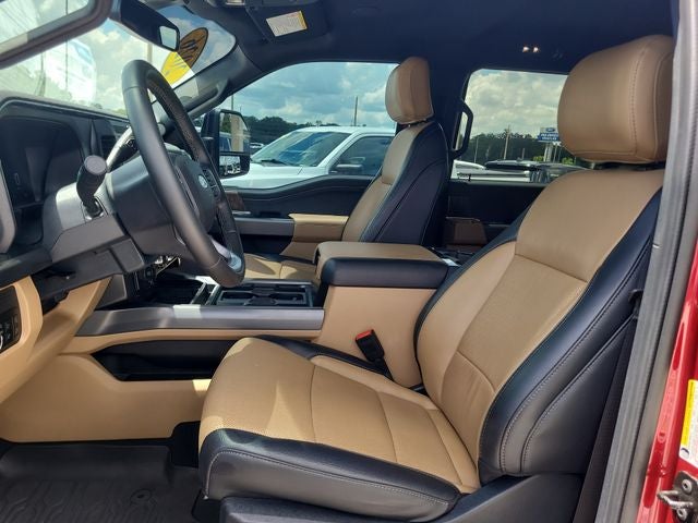 2026 Ford F-350SD Lariat 6.7 DIESEL