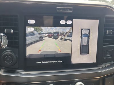 2026 Ford F-350SD Lariat 6.7 DIESEL