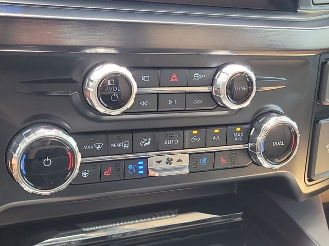 2026 Ford F-350SD Lariat 6.7 DIESEL