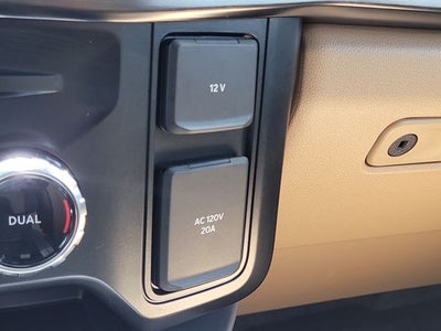 2026 Ford F-350SD Lariat 6.7 DIESEL