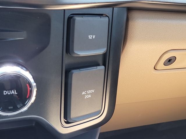 2026 Ford F-350SD Lariat 6.7 DIESEL