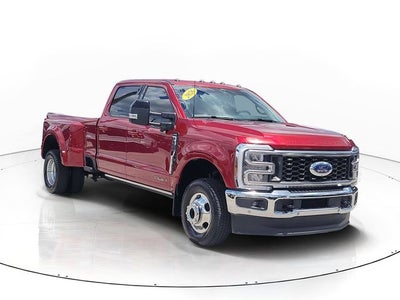 2026 Ford F-350SD Lariat 6.7 DIESEL
